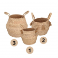  Košík / obal morská tráva M110 -30 / 1