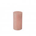 Sviečka rustic Shimmer 130/68 50PIN 150950 60hod.