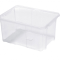 NCC12 CARGO Box číry 300x200x165mm