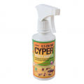 Cyper proti hmyzu, sprej 250 ml