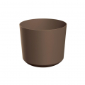 Kvetináč DPOS110 TUBO rustical terakota