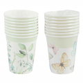 Pohár papier. 250ml