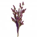 Konár jeseň - umelý Hadovník 82cm AGS223 