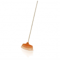 IGR2 FOCUS Hrable s drev.palicou oranzove R585