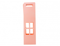 A5646 Flowerbox papier.na kvety