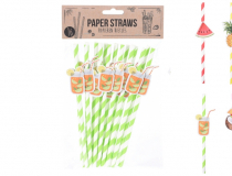 Slamka papier. S/16 