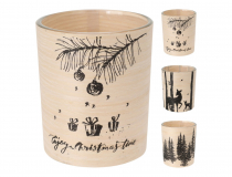 656788 Svietnik sklo AC6009580