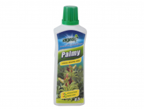Hnojivo kvapalné na palmy 500ml