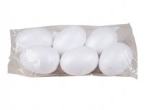 TG40896 (1bal.) Velk.vajicko S/6