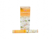 Vonné tyčinky Gardenia