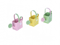 Mini dekoračná krhla mix 976710,TOP208