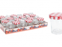 067546 Dóza sklo 45ml CD1003100