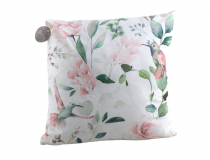 Návlek / obliečka na vankúš 40x40cm DYS34C147-25 