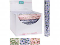 499385 Dekoračná veľkonočná / jarná rolka 28x200cm 767101250