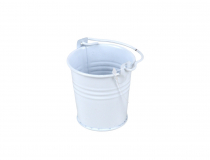 Plechový obal / dekoračné vedierko TLC030