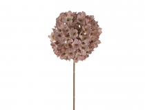 Umelý cesnak okrasný 76cm 24KL1042 