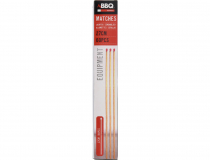 100123 Zápalky 27cm (1bal.) X76310020