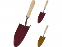 122658 Záhradné náradie CY8001500