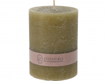 250849 Sviečka valec 190gr 420007530