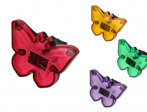 353403 Solárne svetlo -zvieratko mix DX1000110