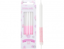 587105 Tortové sviečky (1bal.) S37400160