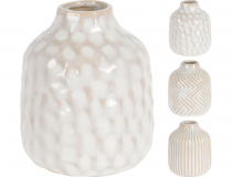 959452 Keramická váza 10 cm 095202720