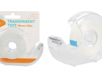 578219 Lepiaca páska s držiakom 33m 110880150