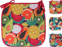 383769 Podsedák mix 38 x 38cm HZ1241500