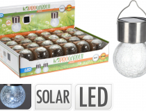 526349 Party žiarovka solar DX9200290