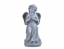 Náhrobná dekorácia anjel A7937 