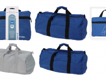 337830 Cestovná taška / víkendová taška 45L DG2000090