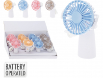 392228 Mini ventilátor 109100310