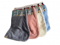 Turban / uterák na vlasy A9295- MIX