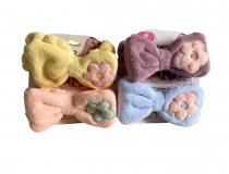 Vlasové doplnky / čelenka A9300 -MIX