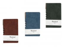  Zápisník s perom A9181