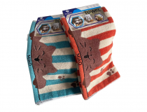 Uterák MIAO A9307- MIX