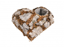  Obal srdce s otvorom FD037