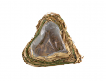 Obal srdce s fóliou FD042 