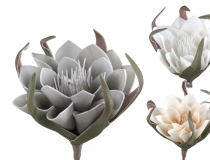 Penová magnólia konár malý CV36598-1,2,4 