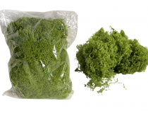 Umelý mach 300 gr CIA018 (1bal.) 