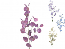 Konár eukalyptus 90 cm CV37597- MIX