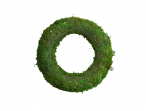  Veniec machový 33cm TG78918