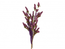 Konár jeseň - umelý Hadovník 82cm AGS223 