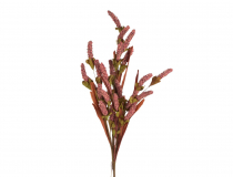 Konár jeseň - umelý Hadovník 82cm AGS224 