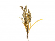 Konár jeseň - umelý Hadovník 82 cm AGS227 