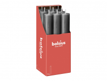 Stolová / kónická sviečka RUSTIC 230/30 STG 204356 