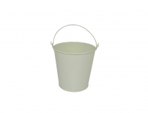 Plechové vedierko / obal na kvetináč 259573 - XSV14004661