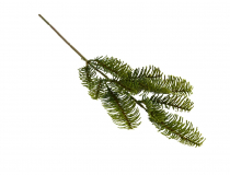 Umelá vetva čačina 50 cm BV07068