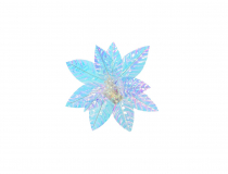  Vianočný kvet zapich EVE11494 