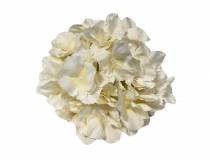 Umelé hlavy kvetov - vencovka HORTENZIA A8524-1 (bal.6) 